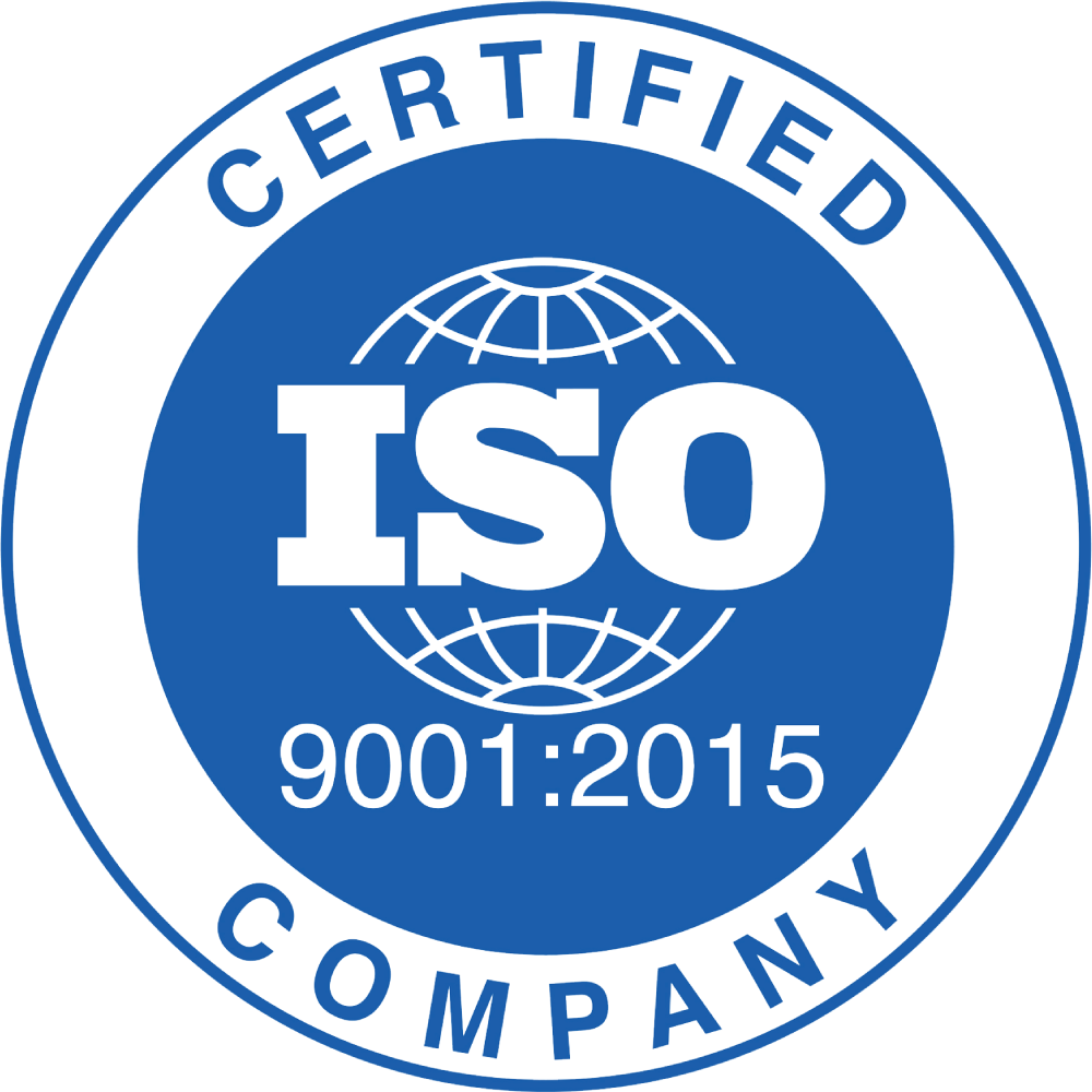 ISO 9001:2015